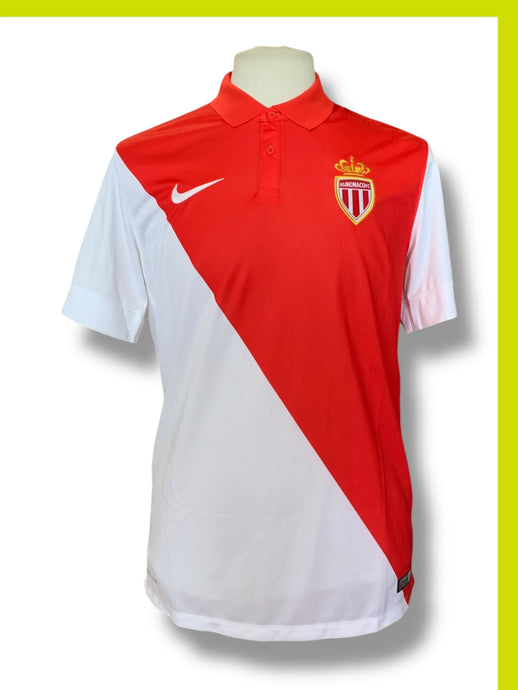 Monaco 2014-2015 HOME