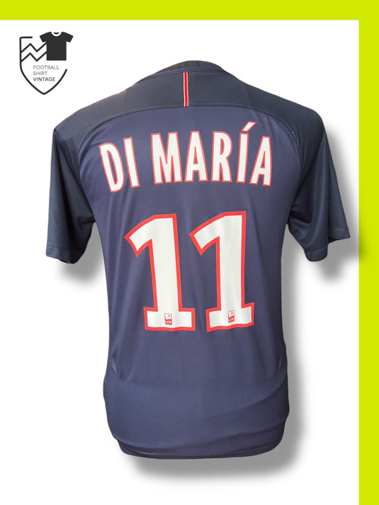 Paris 2016-2017 HOME 11 DI MARIA