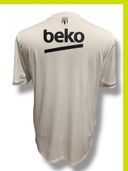 Besiktas 2022-2023 HOME
