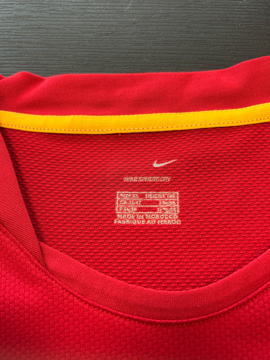 Lens 2006-2007 HOME