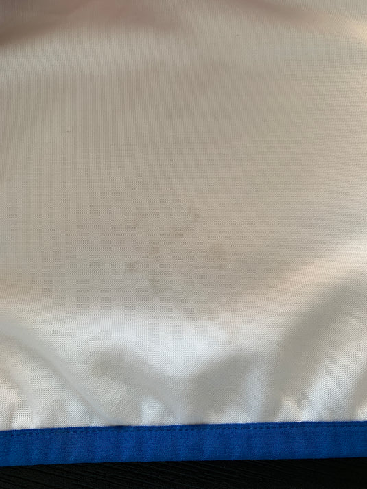 Italie 2016 Training