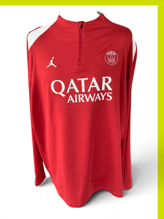 PSG 2024-2025 Training (XXL)