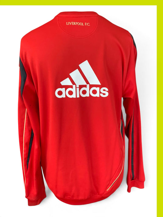 Liverpool 2009-2010 Training (XL)