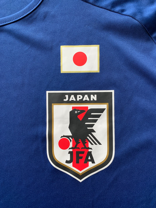 Japon 2017 Training