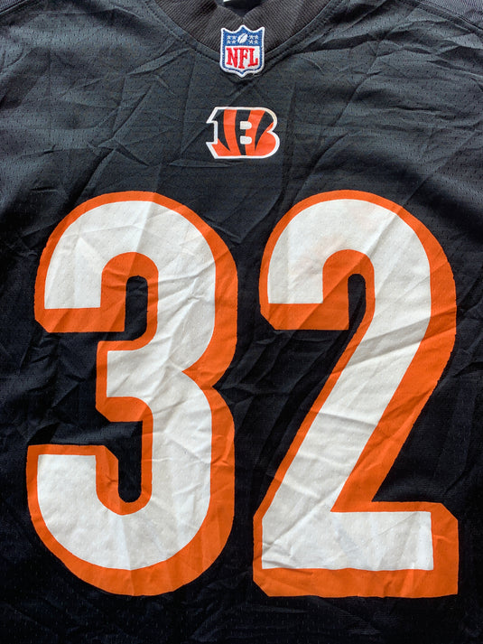 Cincinnati Bengals  HOME 32 HILL