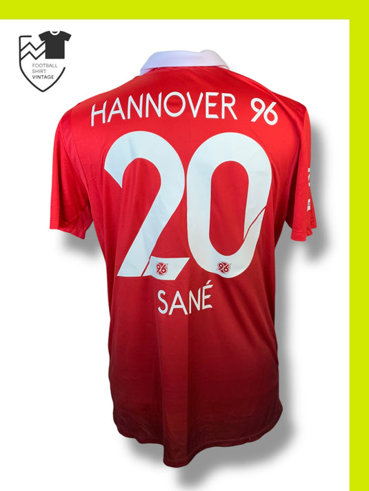 Hannover 96 2017-2018 HOME 20 SANE