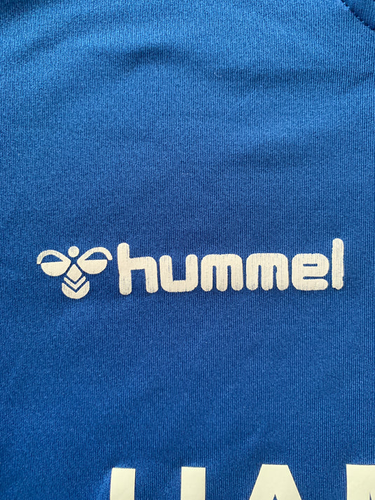 Kilmarnock 2019-2020 Training