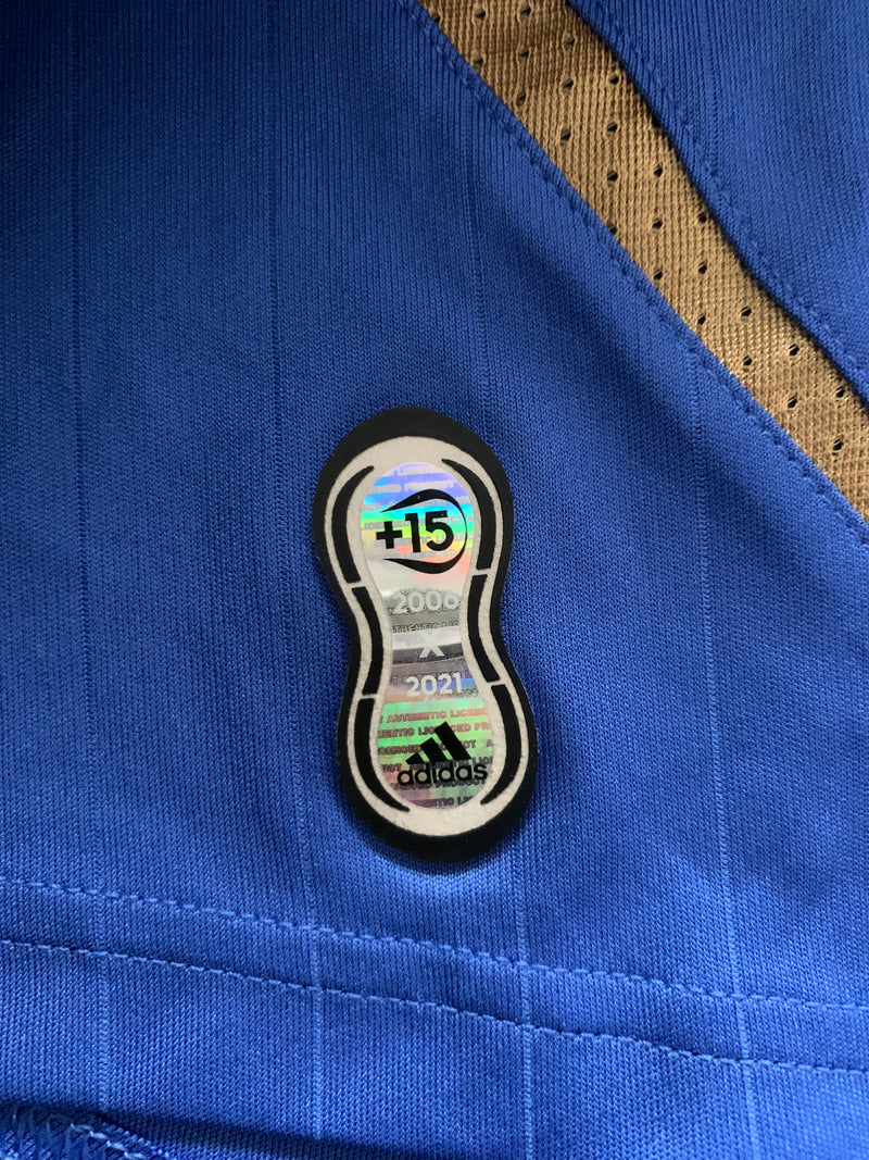 Chargez l'image dans la visionneuse de la galerie, Juventus 2021-2022 Spécial 26 CANNAVARO
