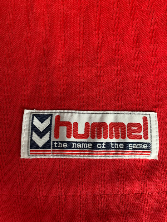 Danemark 1998 HOME 13