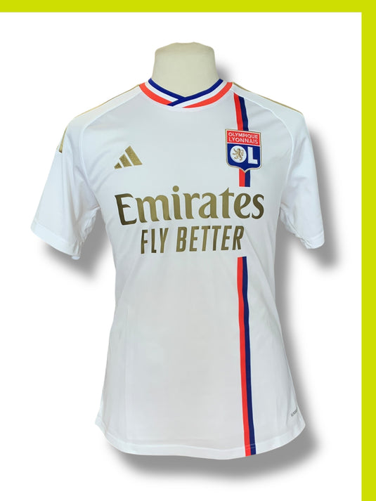 Lyon 2023-2024 HOME