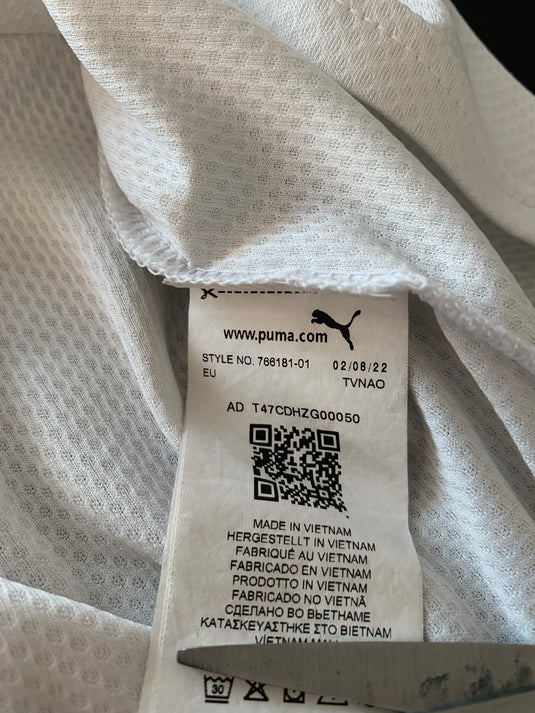 Valence CF 2022-2023 HOME