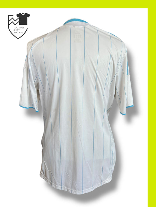 Marseille 2009-2010 HOME
