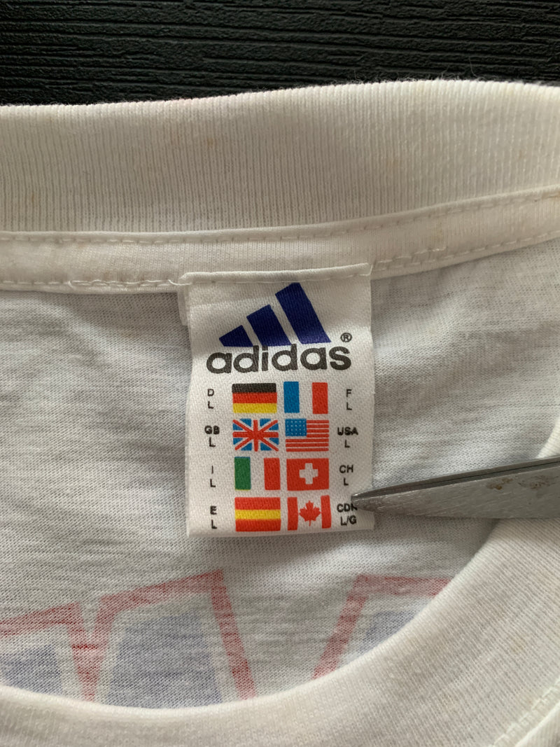 Chargez l'image dans la visionneuse de la galerie, France 1998 T-shirt
