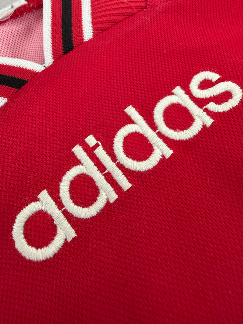 Chargez l'image dans la visionneuse de la galerie, Rennes 1996-1997 Coupe de la Ligue 26 BIGNE (XL)
