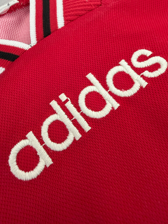Rennes 1996-1997 Coupe de la Ligue 26 BIGNE (XL)