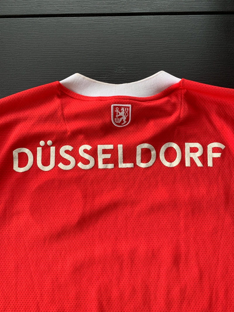 Chargez l'image dans la visionneuse de la galerie, Fortuna Dusseldorf 2020-2021 HOME M
