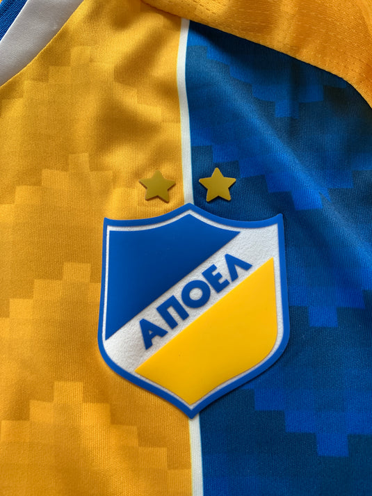 Apoel Nicosie 2022-2023 HOME (XL)