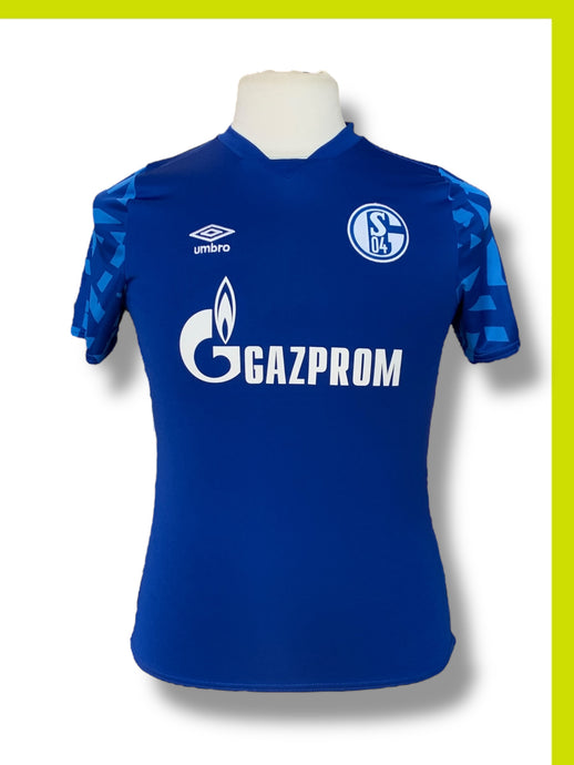 Schalke 04 2019-2020 HOME