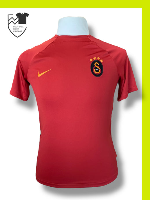 Galatasaray 2022-2023 Training