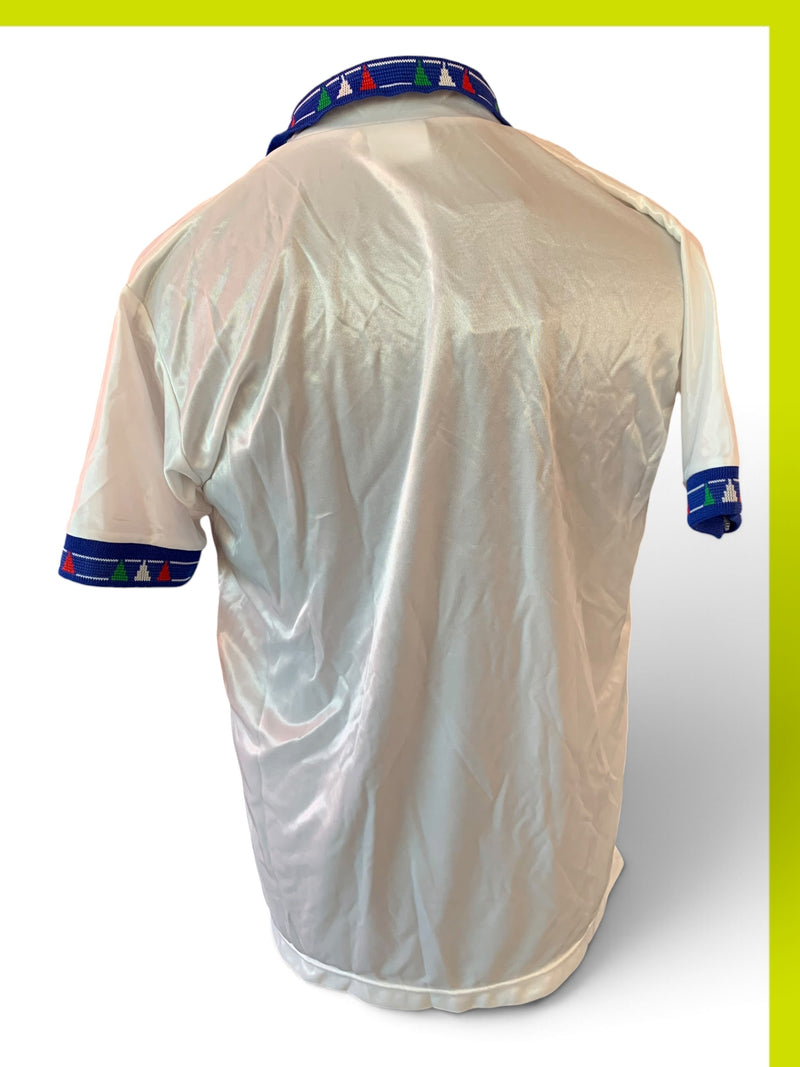 Chargez l'image dans la visionneuse de la galerie, Italie - DEADSTOCK 1994 AWAY  (M)
