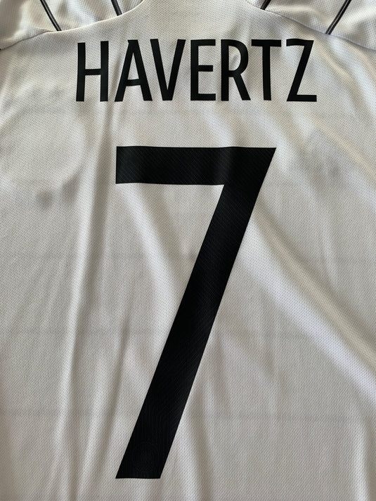 Allemagne 2020 HOME 7 HAVERTZ