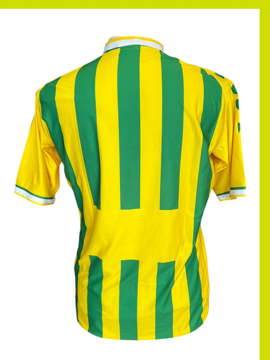 Nantes 2010-2011 HOME
