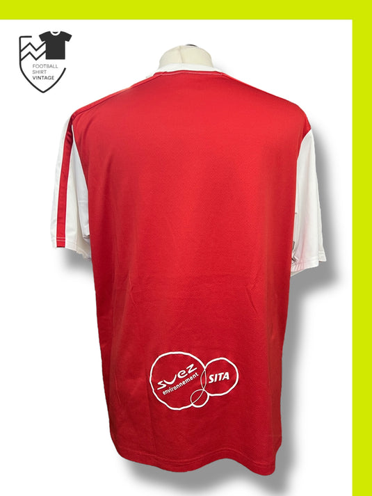 Valenciennes 2009-2010 HOME