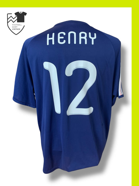 France 2010 HOME 12 HENRY