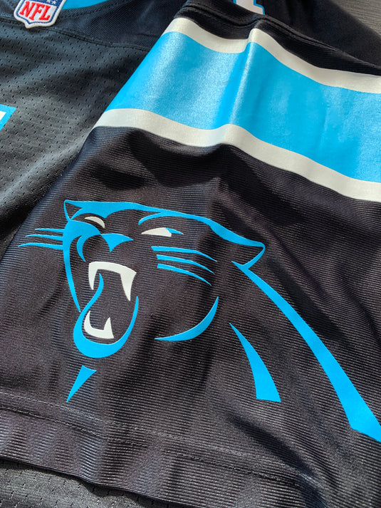 Carolina Panthers HOME 1 NEWTON