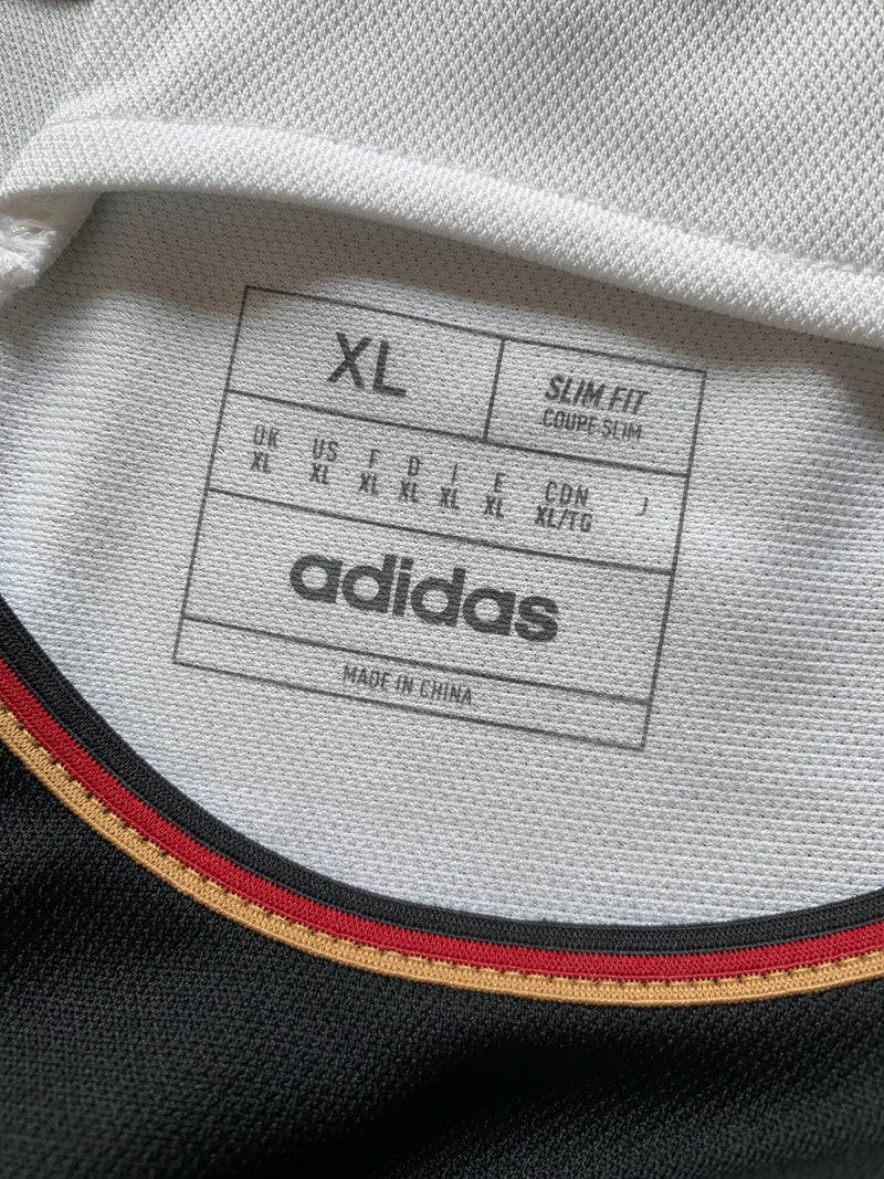 Chargez l'image dans la visionneuse de la galerie, Allemagne 2022 HOME 9 FULLKRUG (XL)
