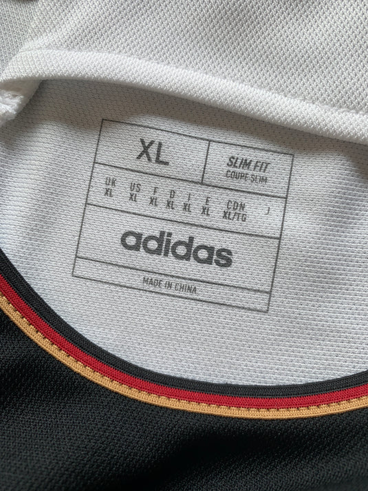 Allemagne 2022 HOME 9 FULLKRUG (XL)