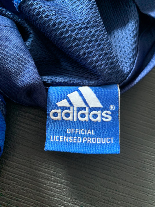 France 2015 Training