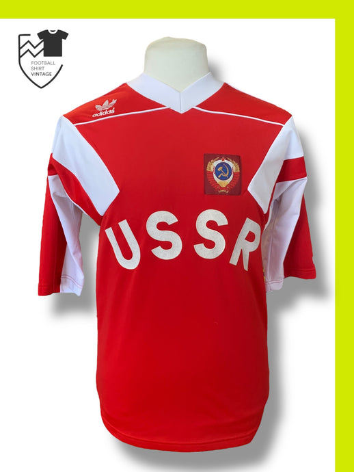 Union Soviétique 1988 HOME 9