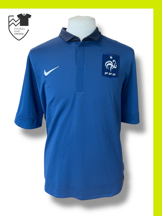 France 2011 HOME