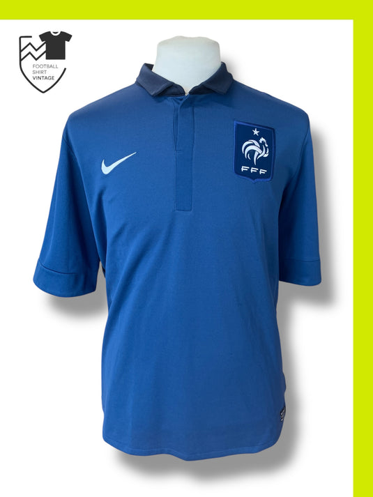 France 2011 HOME