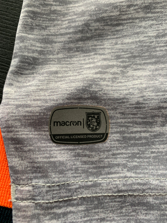 Istanbul Başakşehir 2019-2020 THIRD