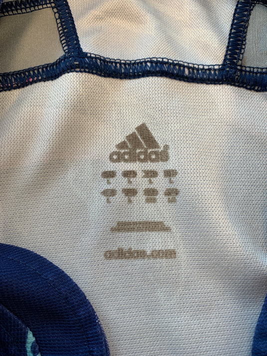 Stade Français 2007-2008 AWAY
