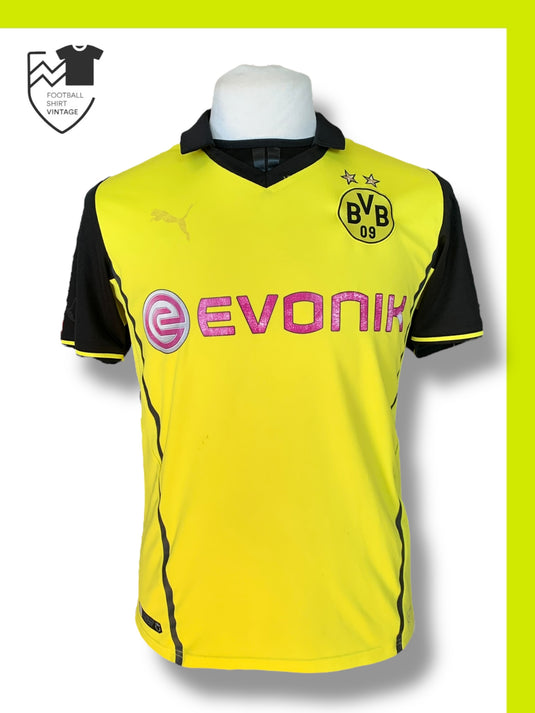 Borussia Dortmund 2013-2014 HOME