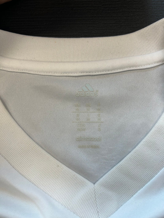 Espagne 2014 Training