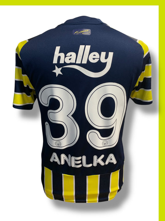 Fenerbahce 2022-2023 HOME 39 ANELKA