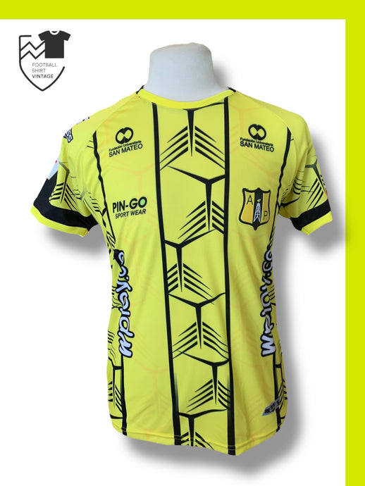 Alianza Petrolera 2023-2024 HOME