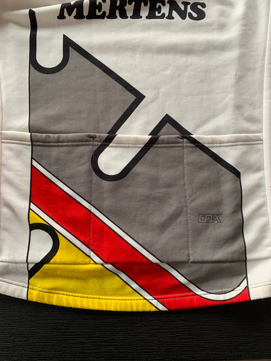 Cyclisme Mertens Faema 1990s