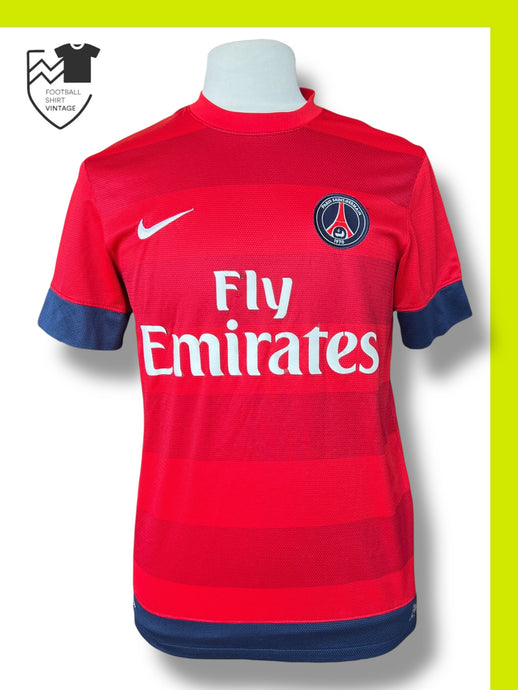 Paris 2012-2013 AWAY