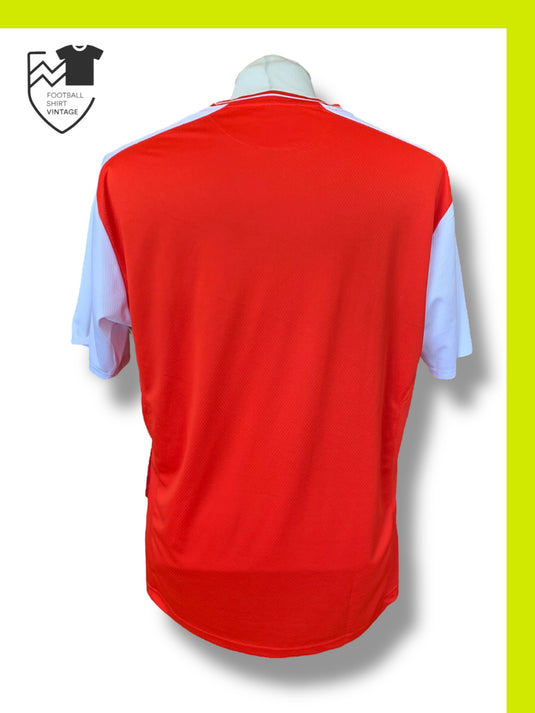 Sporting Braga 2022-2023 HOME