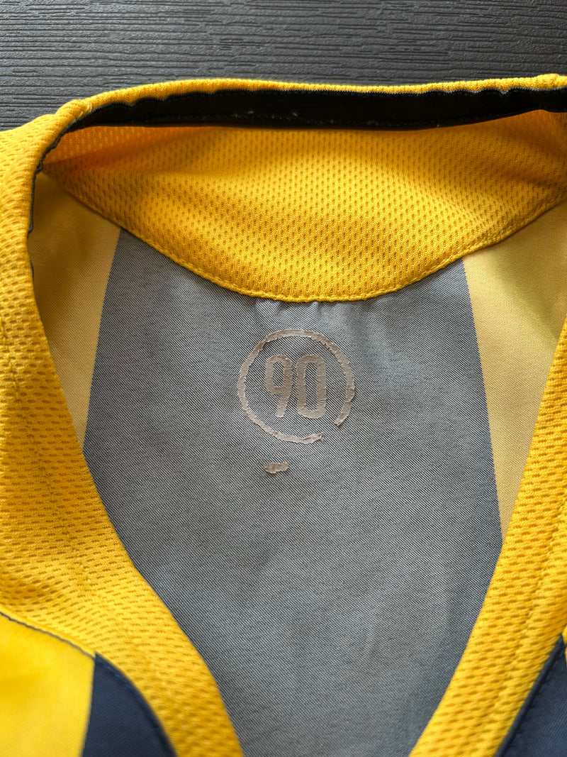 Chargez l'image dans la visionneuse de la galerie, Atletico Madrid 2005-2006 AWAY
