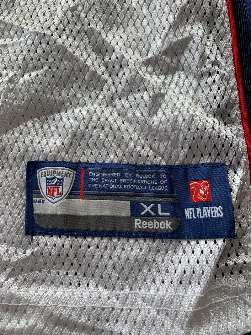 Chargez l'image dans la visionneuse de la galerie, New England Patriots AWAY 12 BRADY

