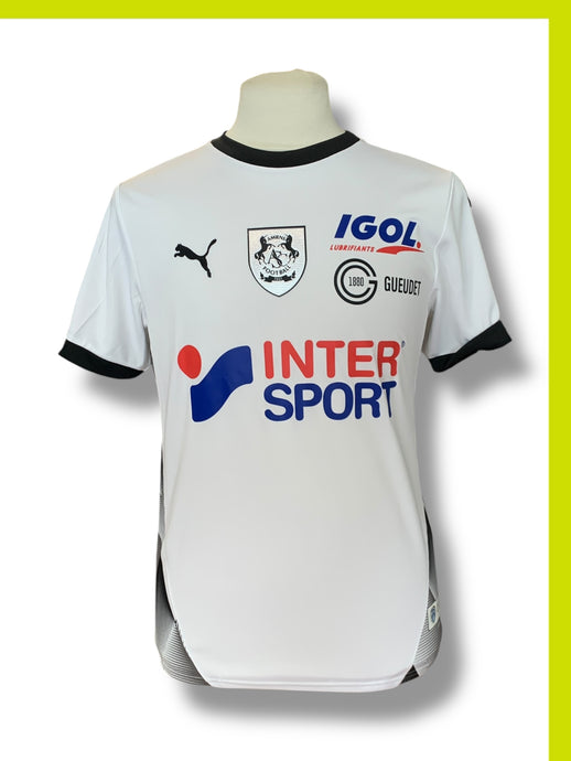 Amiens 2024-2025 HOME 27 LUTIN