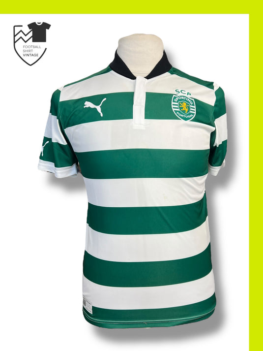 Sporting Portugal 2012-2013 HOME