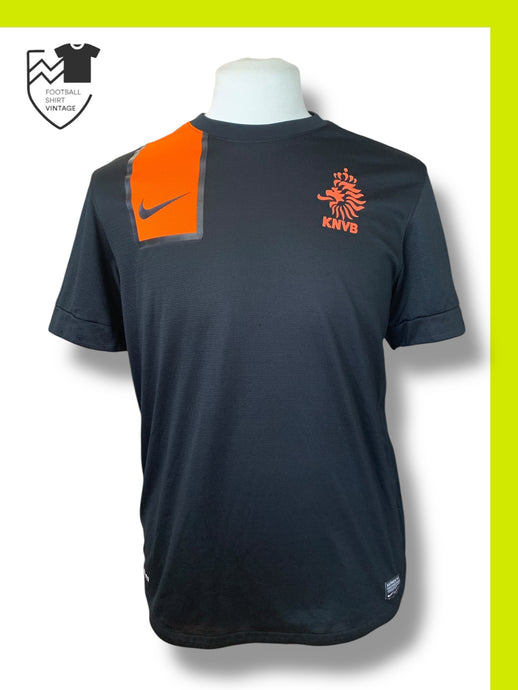 Pays-bas 2012 AWAY