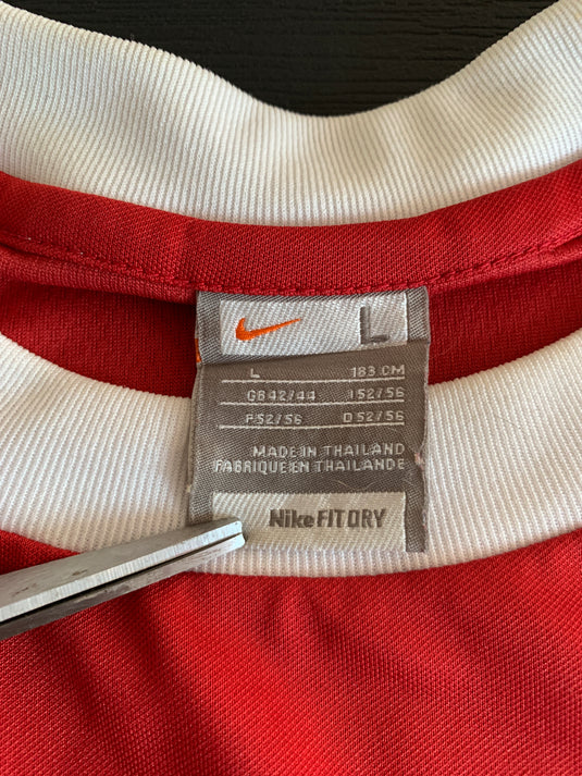 Valenciennes 2009-2010 HOME 5 RAFAEL